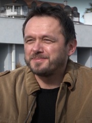 Photo of Željko Rebrača