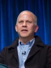 Photo of Ryan Murphy