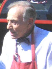 Photo of Herschell Gordon Lewis