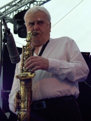 Photo of Charlie Mariano