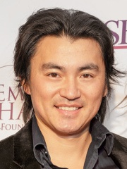 Photo of Shin Koyamada