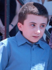 Photo of Atticus Shaffer