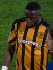 Photo of Adama Diomande