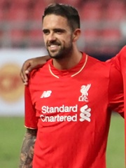 Photo of Danny Ings