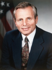 Photo of Frank Carlucci