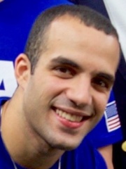 Photo of Danell Leyva