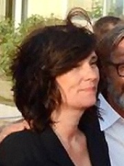 Photo of Catherine Corsini