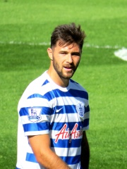 Photo of Charlie Austin