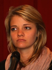 Photo of Jessica Watson