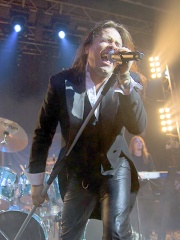 Photo of Andre Matos