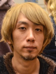 Photo of Inio Asano