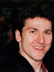 Photo of Elvis Stojko