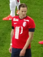 Photo of Nolan Roux