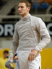 Photo of Nicolas Limbach