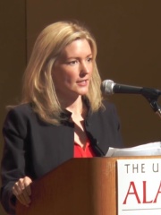 Photo of Kathryn Stockett