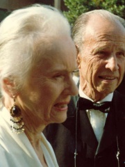 Photo of Hume Cronyn