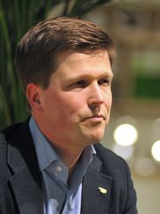 Photo of Klaus Härö