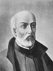 Photo of Jean de Brébeuf