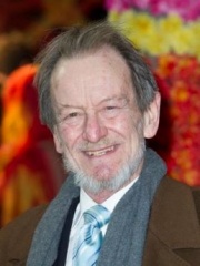 Photo of Ronald Pickup