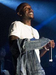 Photo of Freddie Gibbs