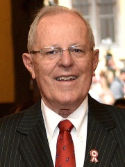 Photo of Pedro Pablo Kuczynski