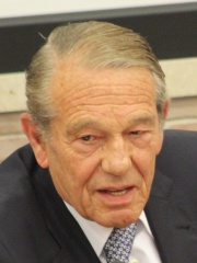 Photo of Joaquín Navarro-Valls