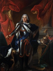 Photo of Augustus II the Strong