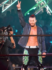 Photo of Matt Sydal