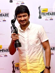 Photo of Udhayanidhi Stalin