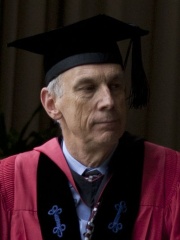 Photo of Robert Keohane