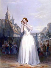 Photo of Jenny Lind