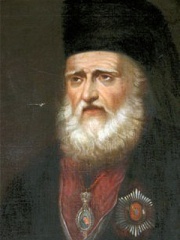 Photo of Eugenios Voulgaris