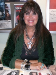 Photo of Caroline Munro