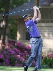 Photo of Jim Furyk