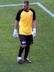 Photo of Laurent Pionnier