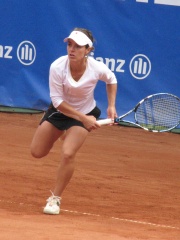 Photo of Nuria Llagostera Vives