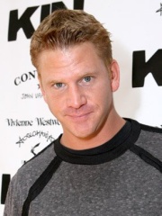 Photo of Dash Mihok