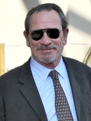 Photo of Tommy Lee Jones