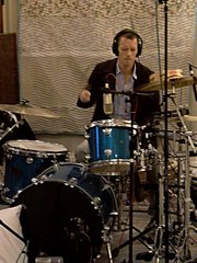 Photo of Dave Krusen