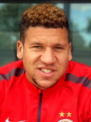 Photo of Jeffrey Bruma