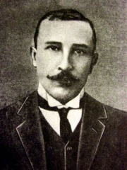 Photo of Boris Savinkov