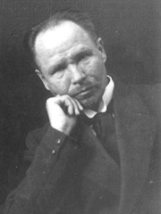 Photo of Kristjan Raud