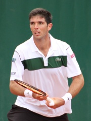 Photo of Federico Delbonis