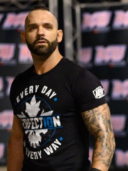 Photo of Tye Dillinger