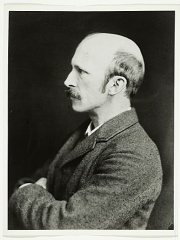 Photo of Abbott Handerson Thayer