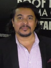 Photo of Jacob Vargas