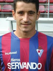 Photo of Saúl Berjón