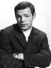 Photo of James MacArthur