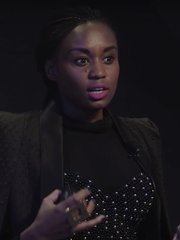 Photo of Wanuri Kahiu