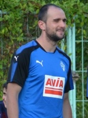 Photo of Kike